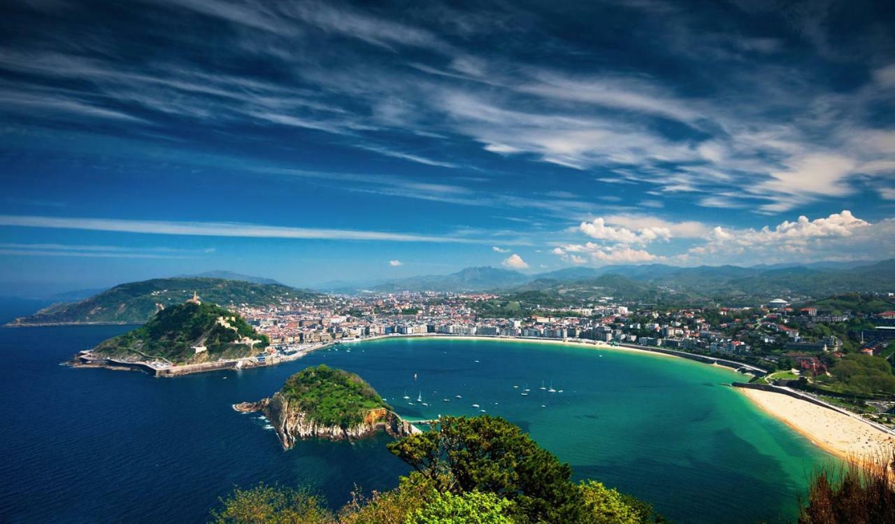 Vila Piso Lujoso El Puerto de Mazarrón Exteriér fotografie